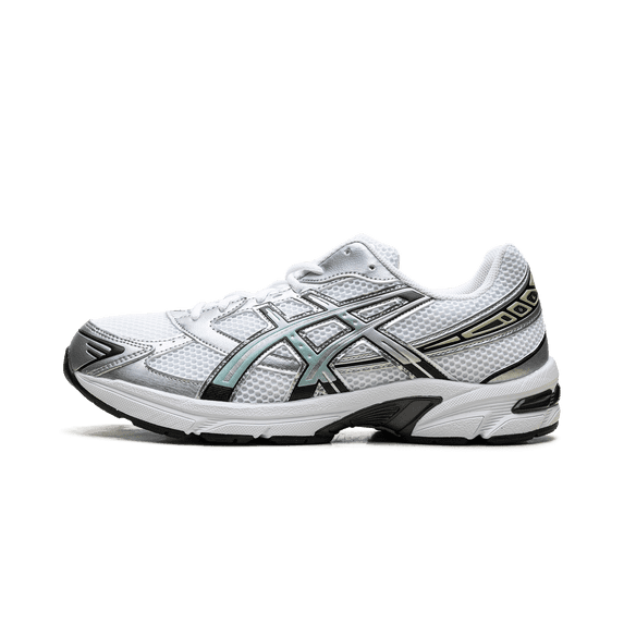 ASICS MENS Gel 1130 "White / Verdigris" 1203A609 110 1203A609 110 from Stadium Goods