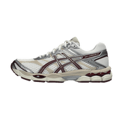 ASICS MENS Gel Cumulus 16 "Cream / Beniimo Purple" 1203A733 104 1203A733 104 from Stadium Goods