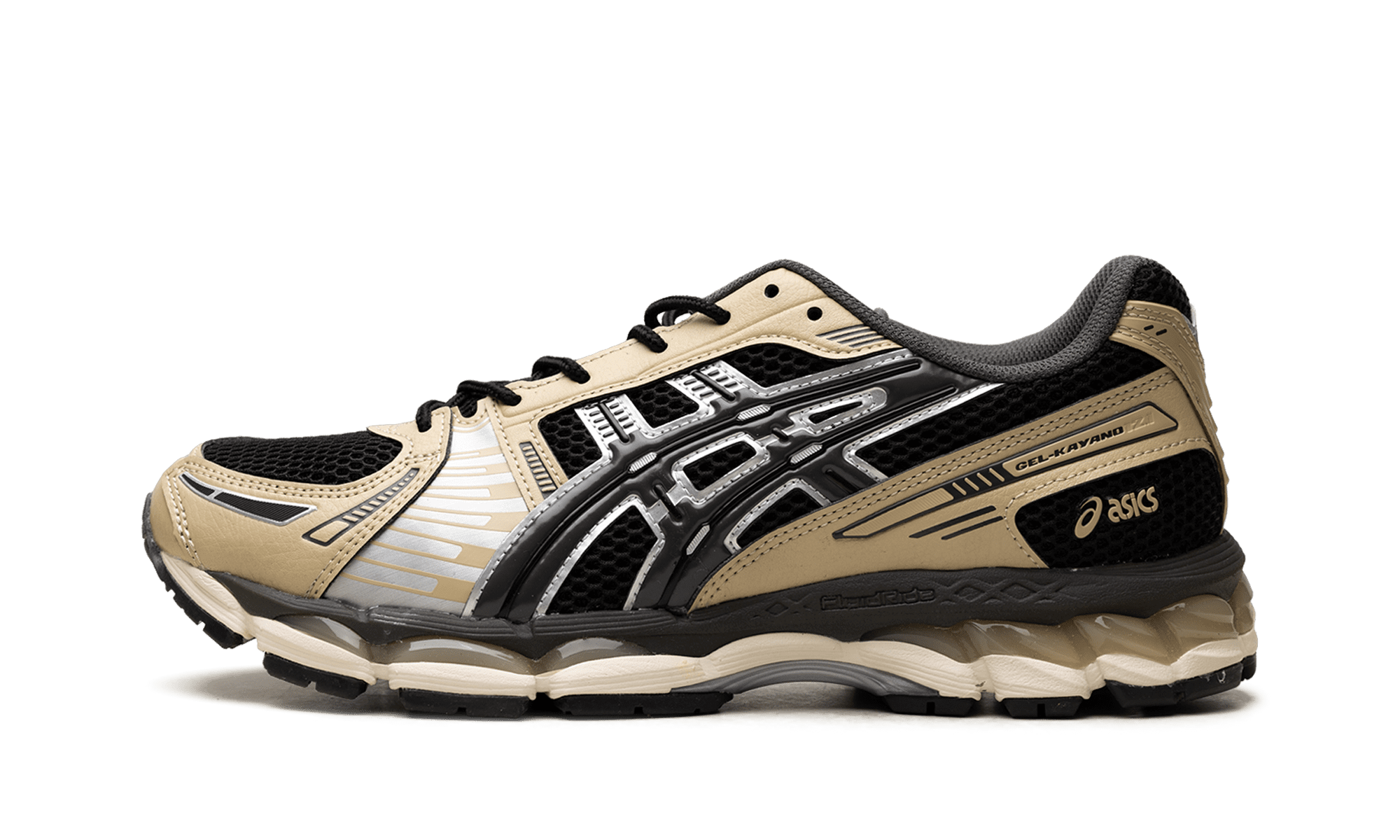 ASICS MENS Gel-Kayano 12.1 