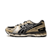 ASICS MENS Gel-Kayano 12.1 "Black Obsidian Grey" 1203A759 002 1203A759 002 from Stadium Goods