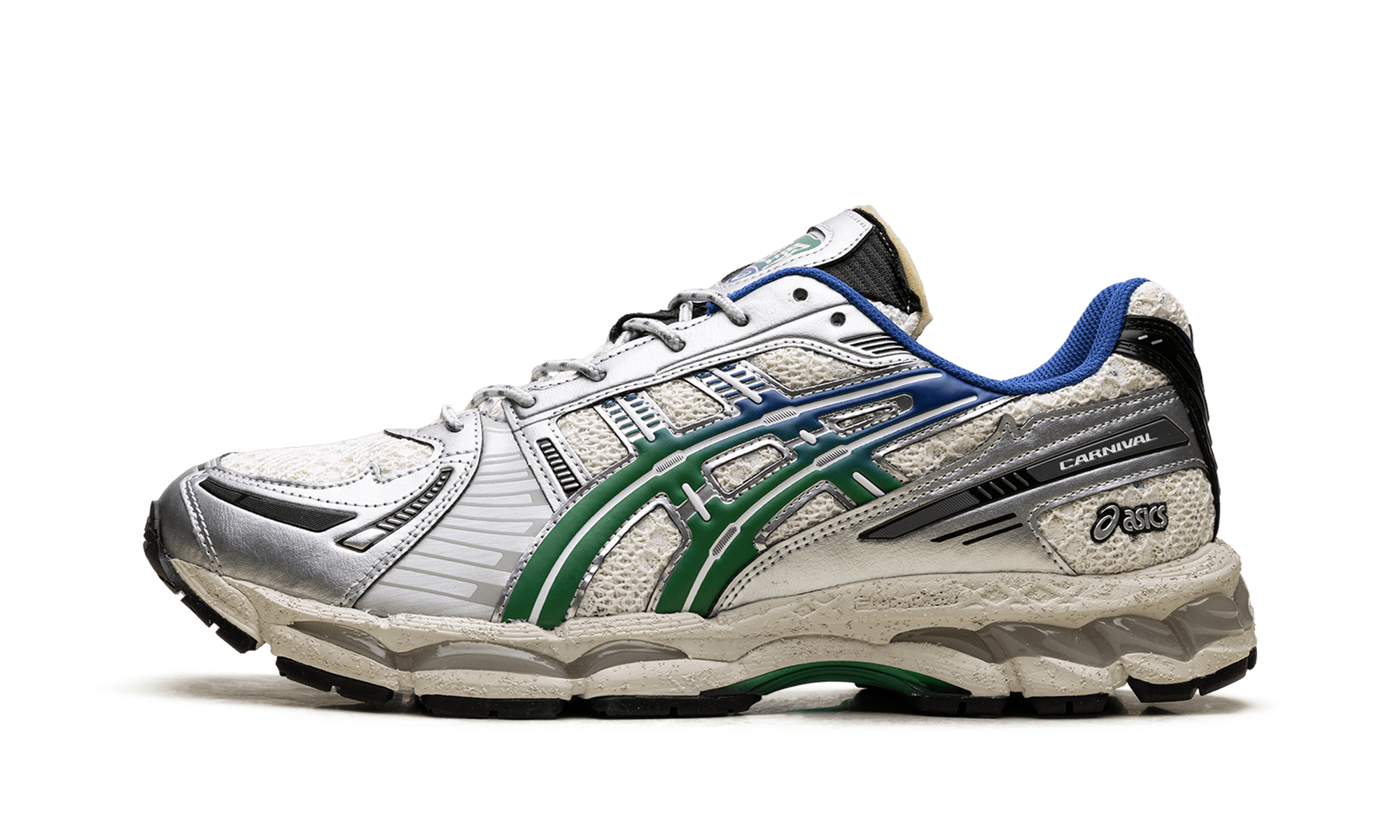ASICS MENS Gel-Kayano 12.1 