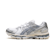 ASICS MENS Gel-Kayano 12.1 "Silver Ice Blue" 1203A759 101 1203A759 101 from Stadium Goods