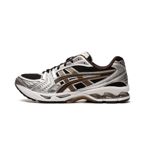ASICS MENS Gel Kayano 14 "Black Coffee" 1201A019 004 from Stadium Goods