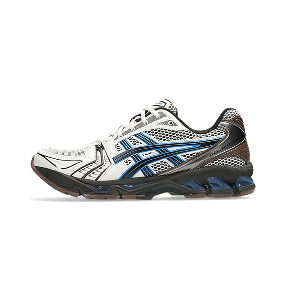 ASICS MENS Gel-Kayano 14 "Blue Coast" 1203A740-104 1203A740-104 from Stadium Goods