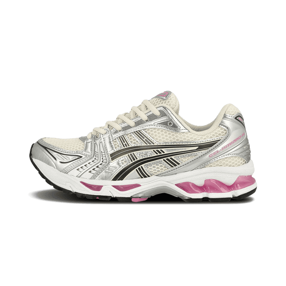 ASICS MENS Gel Kayano 14 "Cream Sweet Pink" 1203A537 103 from Stadium Goods