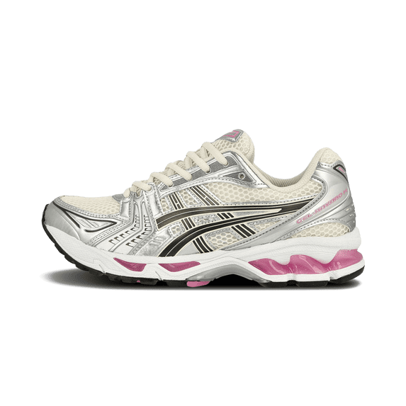 ASICS MENS Gel Kayano 14 "Cream Sweet Pink" 1203A537 103 1203A537 103 from Stadium Goods