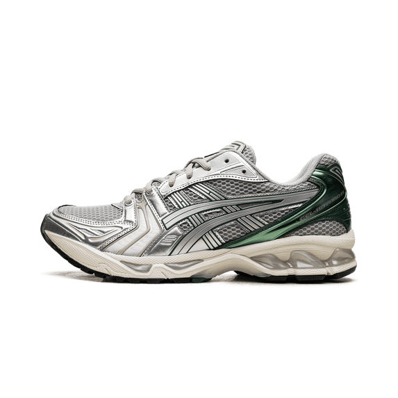 ASICS MENS Gel Kayano 14 "Dried Leaf Green Pure Silver" 1203A537 300 1203A537 300 from Stadium Goods
