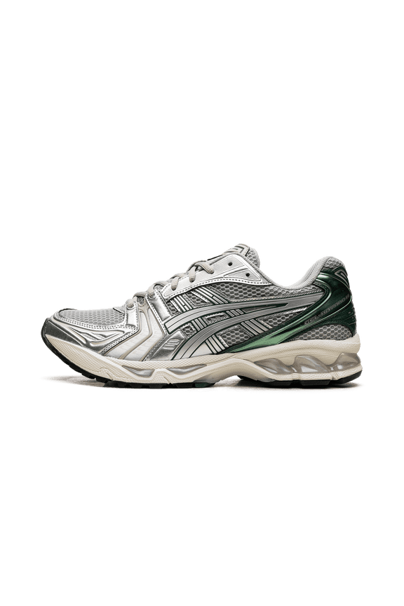MENS Gel Kayano 14 "Dried Leaf Green Pure Silver" 1203A537 300 1203A537 300 from Stadium Goods