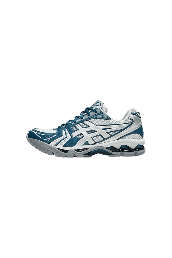 MENS Gel Kayano 14 "Glacier Grey Pure Silver" 1203A537 021 1203A537 021 from Stadium Goods