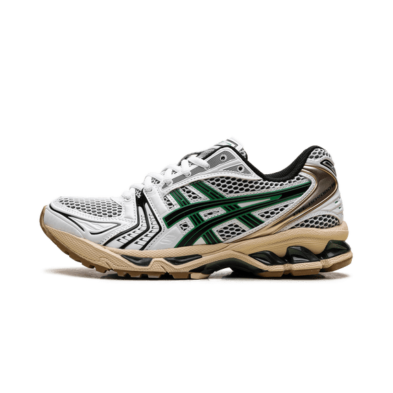 ASICS MENS Gel-Kayano 14 "Hinoki" 1203A740-103 1203A740-103 from Stadium Goods