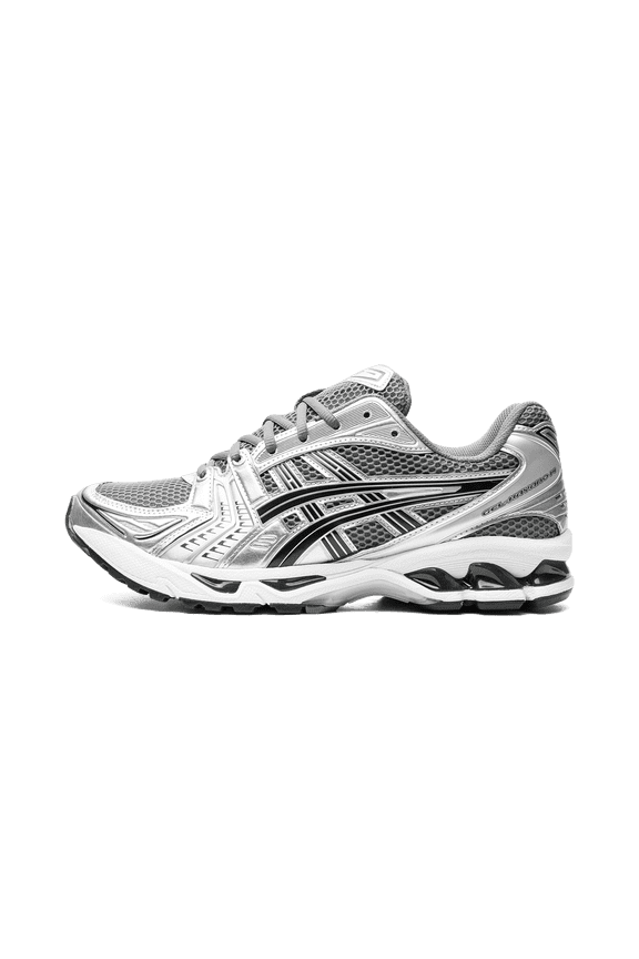 MENS Gel Kayano 14 "Jasper Green" 1203A537 020 from Stadium Goods