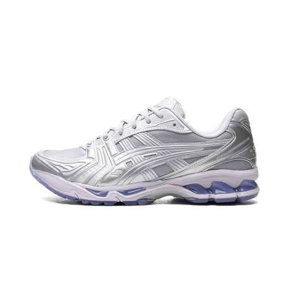 ASICS MENS Gel-Kayano 14 "Kith Marvel Villains Silver Surfer Sealed Box (Comic Included)" 1203A661 020 1203A661 020 from Stadium Goods