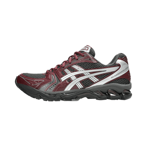 ASICS MENS Gel-Kayano 14 "Obsidian" 1203A537 022 from Stadium Goods