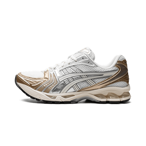 ASICS MENS Gel-Kayano 14 "Olympic Medals" 1203A537 104 from Stadium Goods