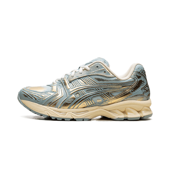 ASICS MENS Gel-Kayano 14 "Pure Gold Cold Moss" 1203A476 200 from Stadium Goods