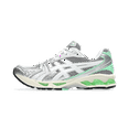 thumbnail image 1 of ASICS MENS Gel-Kayano 14 "Silver Lime" 1203A740 102 from Stadium Goods, 1 of 2