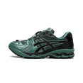 thumbnail image 1 of ASICS MENS Gel-Kayano 14 "Unaffected - Infinite Wonders Pack Posy Green" 1201A922 300 from Stadium Goods, 1 of 8