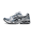 thumbnail image 1 of ASICS MENS Gel-Kayano 14 "White Fjord Grey" 1203A537 106 from Stadium Goods, 1 of 8