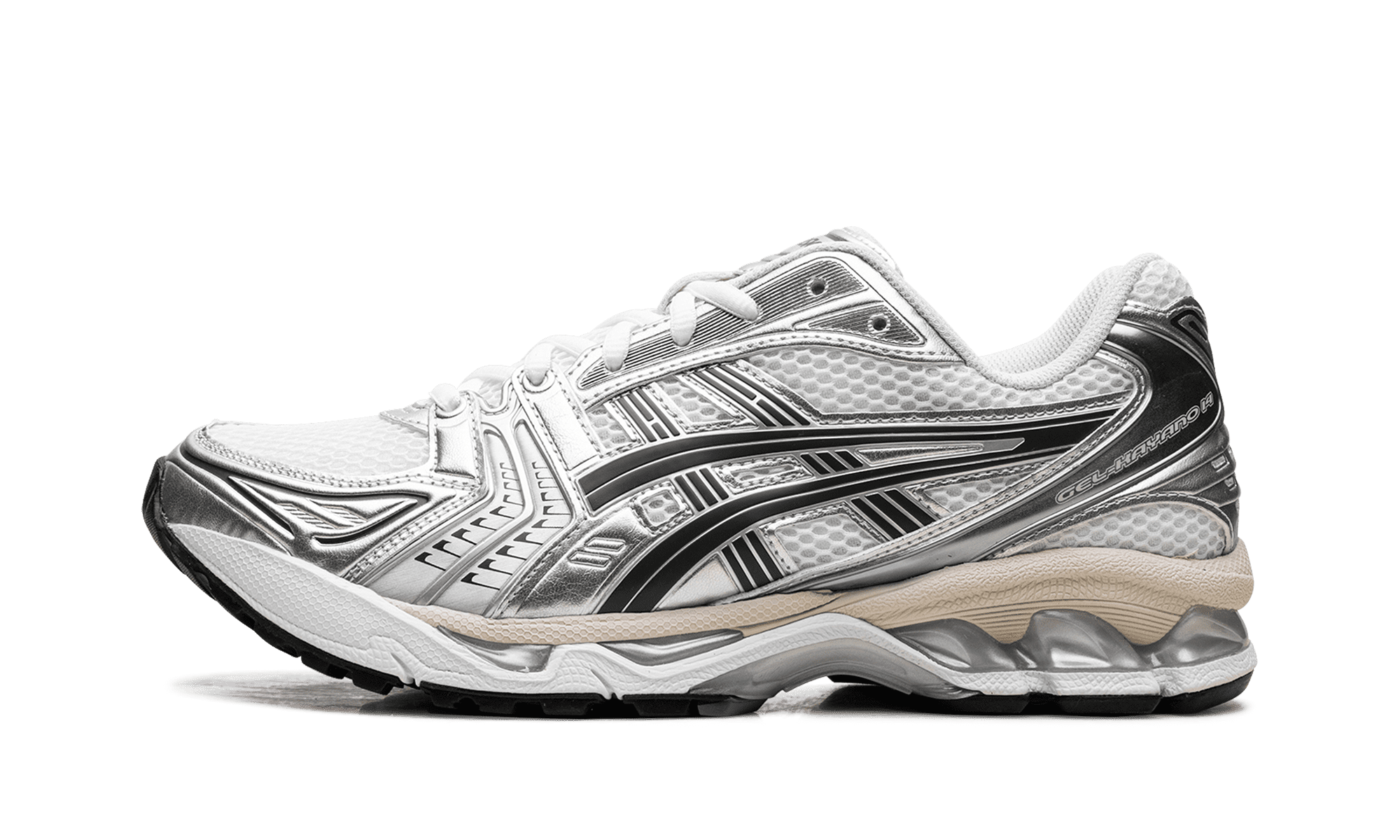 ASICS MENS Gel-Kayano 14 