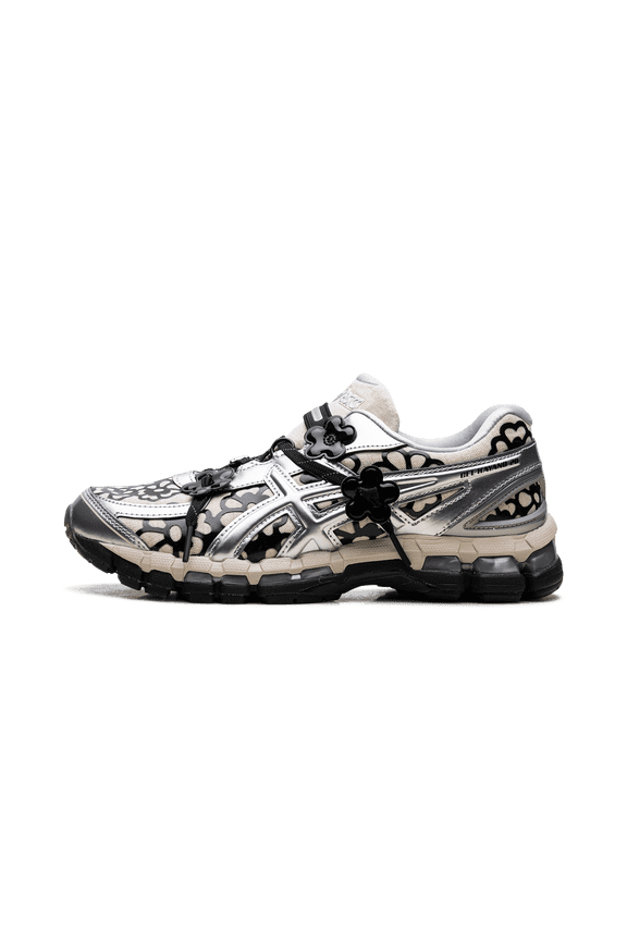 MENS Gel-Kayano 20 "Cecilie Bahnsen - Vanilla Pure Silver" 1203A984 250 1203A984 250 from Stadium Goods