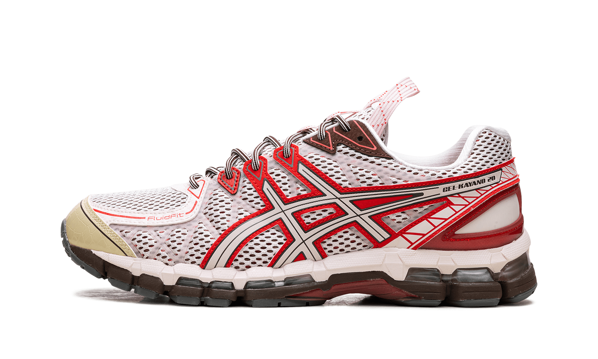 ASICS MENS Gel-Kayano 20 