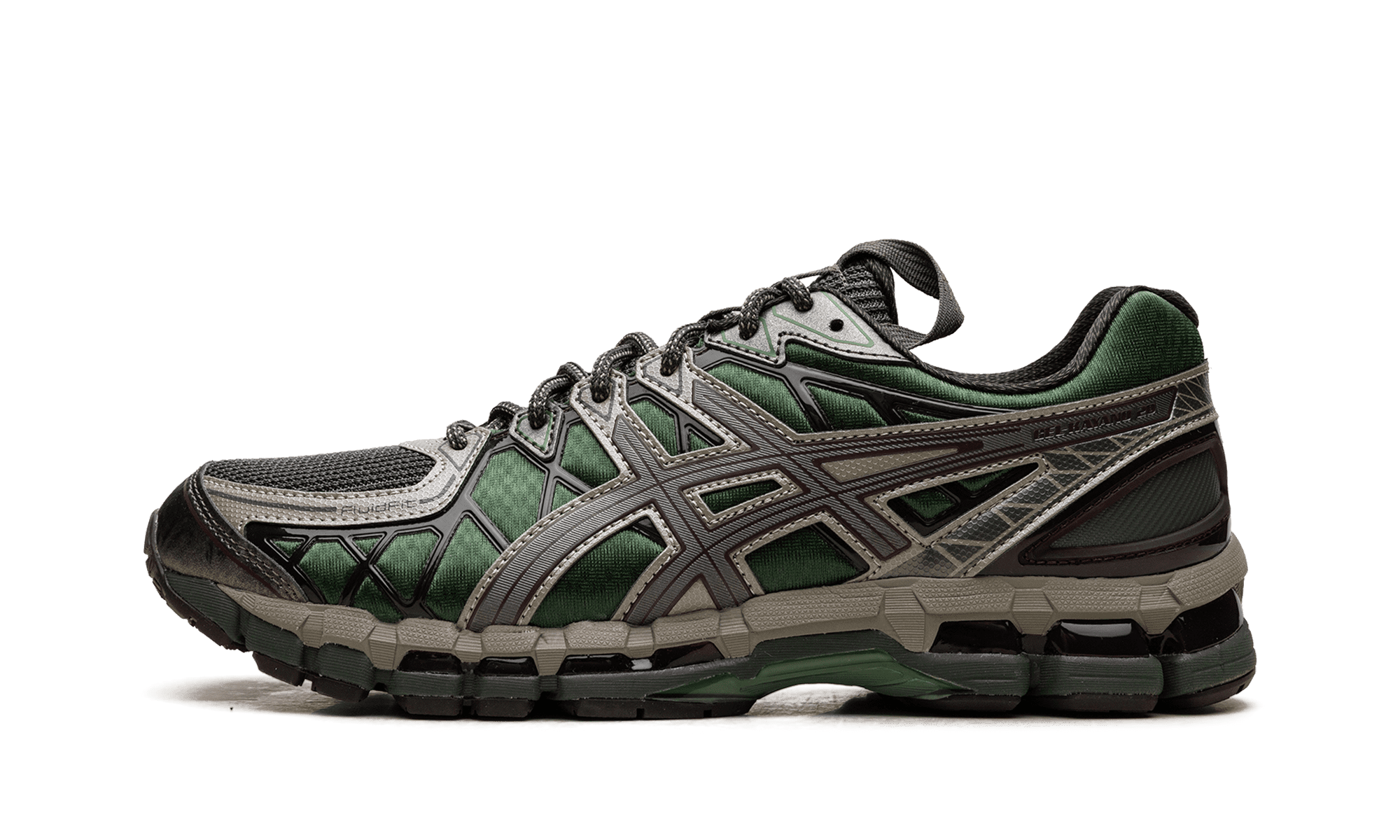 ASICS MENS Gel-Kayano 20 UB10-S 
