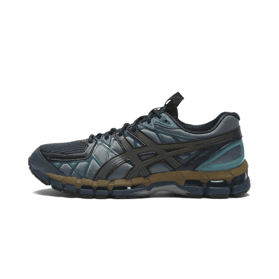 ASICS MENS Gel-Kayano 20 UB10-S "Kiko Kostadinov - Plum Beet Juice" 1203A664 500 from Stadium Goods