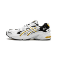 thumbnail image 1 of ASICS MENS Gel-Kayano 5 OG "Kith- Saffron" 1201B043 100 1201B043 100 from Stadium Goods, 1 of 9
