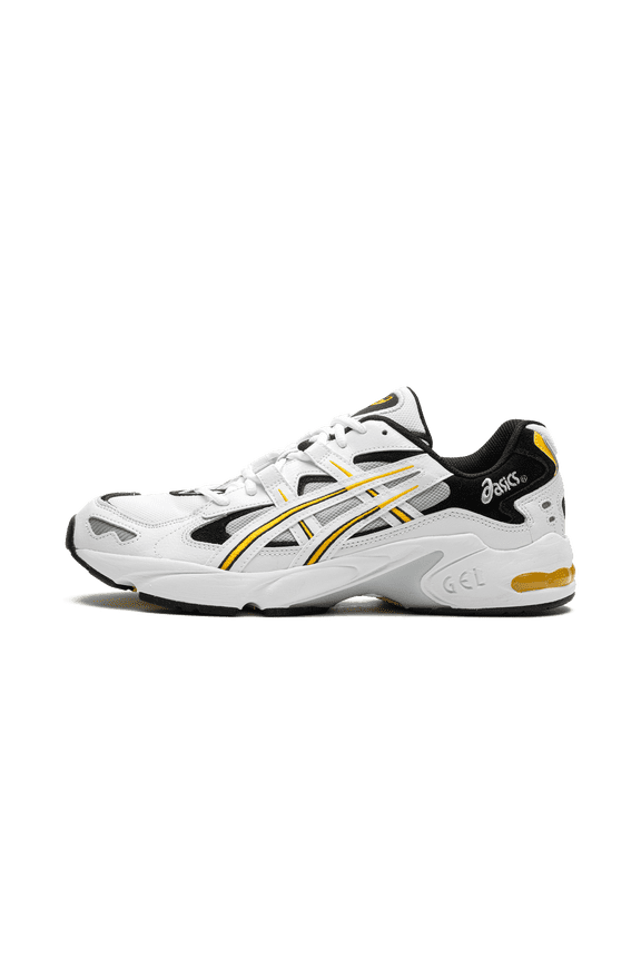 MENS Gel-Kayano 5 OG "Kith- Saffron" 1201B043 100 1201B043 100 from Stadium Goods