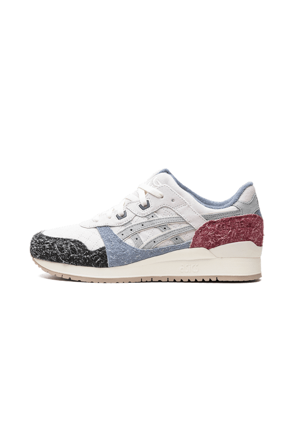 MENS Gel-Lyte 3 '07 Remastered "Kith - Seoul" 1201A847 100 1201A847 100 from Stadium Goods