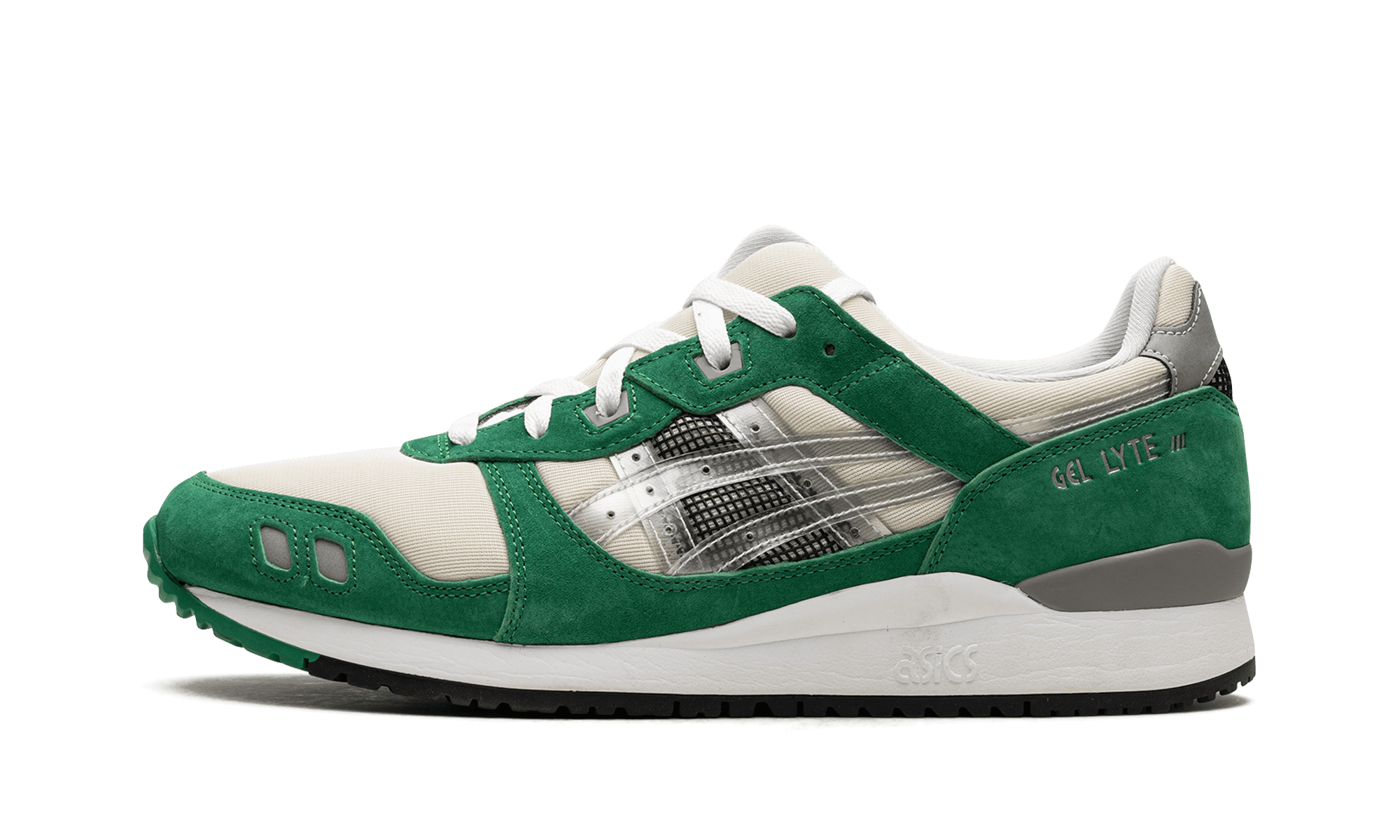 ASICS MENS Gel-Lyte 3 