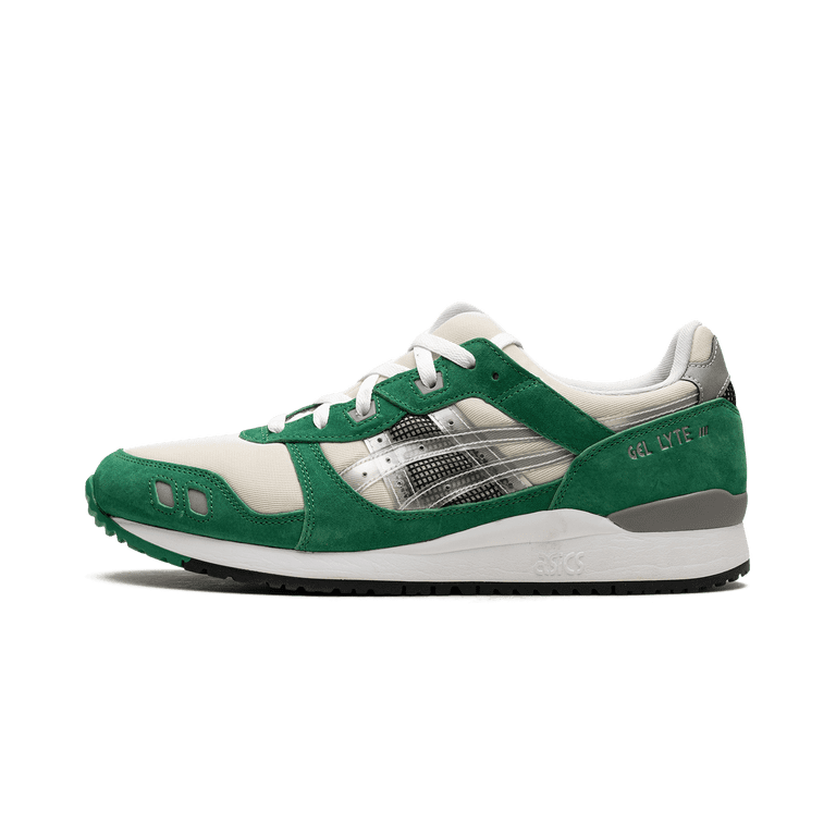 スニーカー asics Awake NY Gel-Lyte III 1201A568-100 ASICS MENS Gel-Lyte 3 