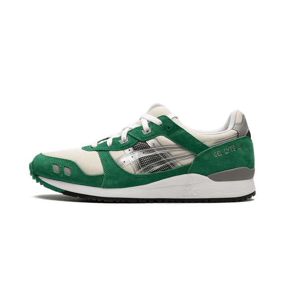 ASICS MENS Gel-Lyte 3 "Awake NY" 1201A568 100 1201A568 100 from Stadium Goods