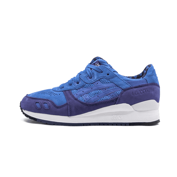 ASICS MENS Gel-Lyte 3 "Hanon" H51TK 4949 from Stadium Goods