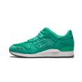 thumbnail image 1 of ASICS MENS Gel Lyte 3 "Mint Leaf" H10FK 6565 from Stadium Goods, 1 of 6