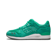 ASICS MENS Gel Lyte 3 Mint Leaf H10FK 6565 from Stadium Goods