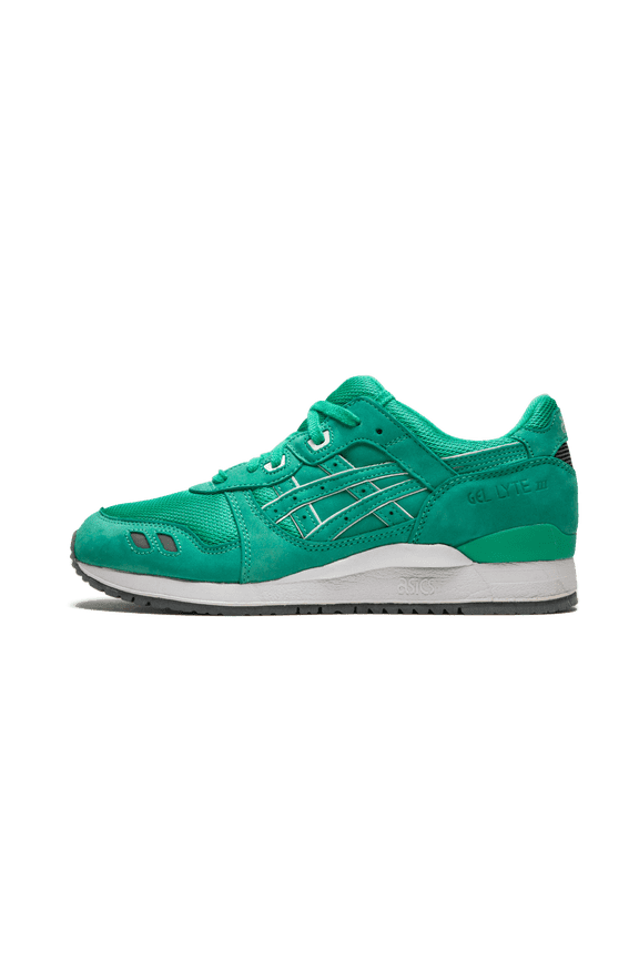 MENS Gel Lyte 3 "Mint Leaf" H10FK 6565 from Stadium Goods