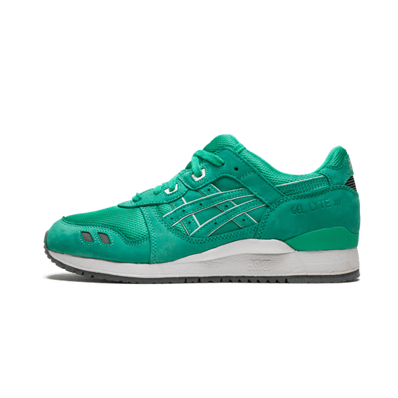 ASICS MENS Gel Lyte 3 "Mint Leaf" H10FK 6565 from Stadium Goods