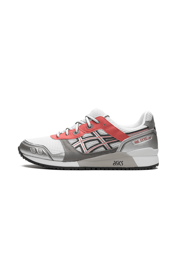 MENS Gel-Lyte 3 OG "Y2K - Silver / Sienna" 1201A826 100 1201A826 100 from Stadium Goods