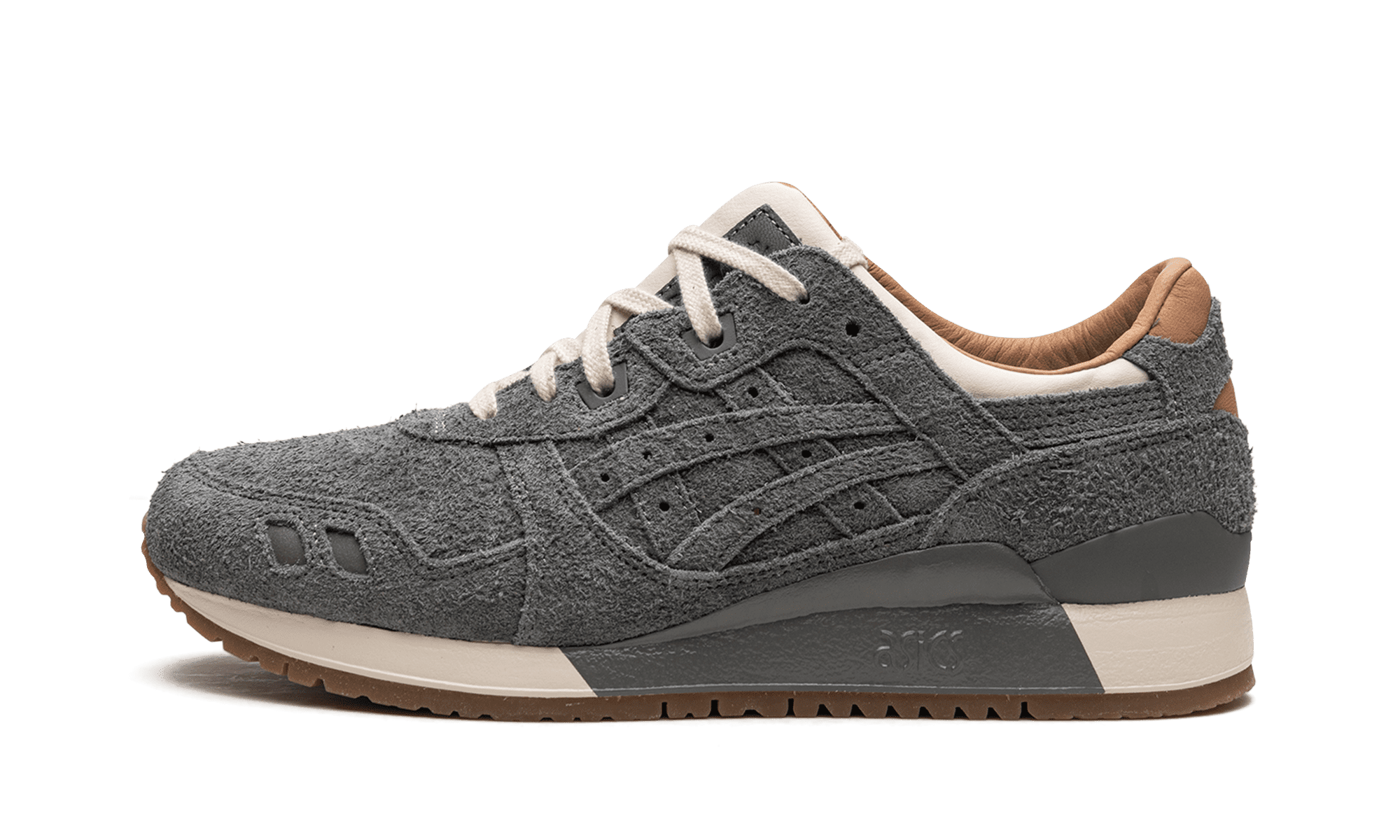 ASICS MENS Gel-Lyte 3 