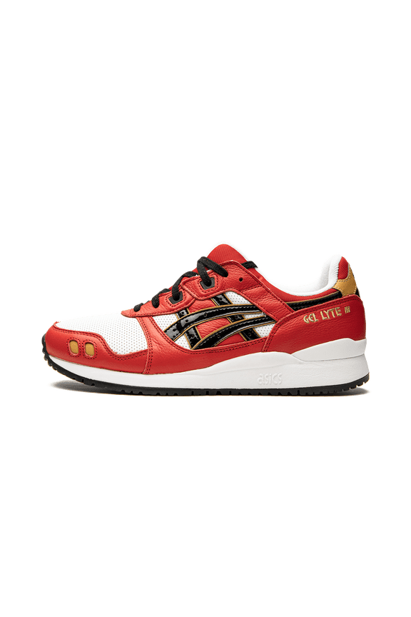 MENS Gel-Lyte 3 "Red Daruma" 1201A180 600 1201A180 600 from Stadium Goods