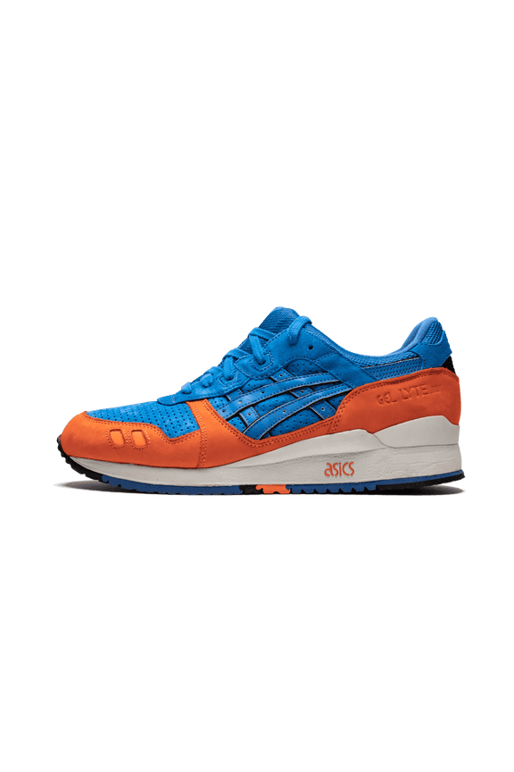 MENS Gel-Lyte 3 "Ronnie Fieg - East Coast Project" H30BK 4367 H30BK 4367 from Stadium Goods
