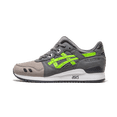 thumbnail image 1 of ASICS MENS Gel-Lyte 3 "Ronnie Fieg - Super Green 2016" H60KK 6570 from Stadium Goods, 1 of 6