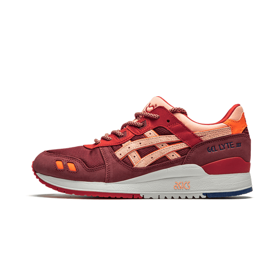 ASICS MENS Gel Lyte 3 "Ronnie Fieg Volcano 2.0" H74CK 3635 H74CK 3635 from Stadium Goods