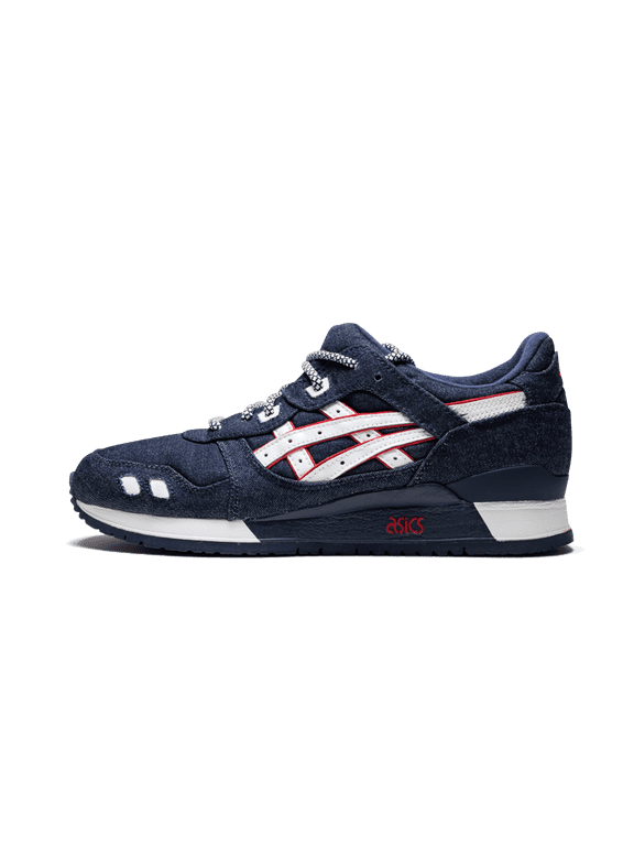 MENS Gel-Lyte 3 "Selvedge Denim" H20CK 5001 H20CK 5001 from Stadium Goods