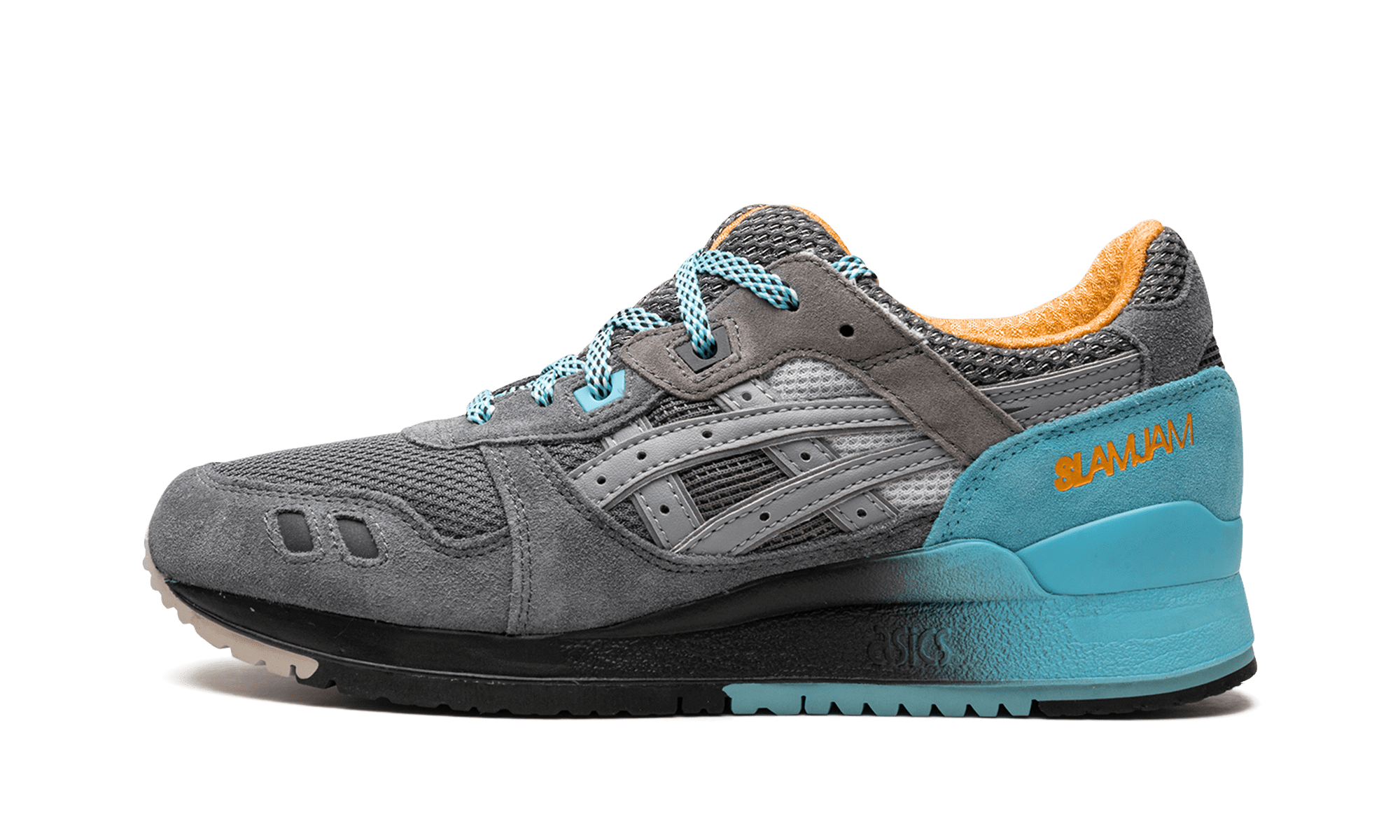 ASICS MENS Gel-Lyte 3 