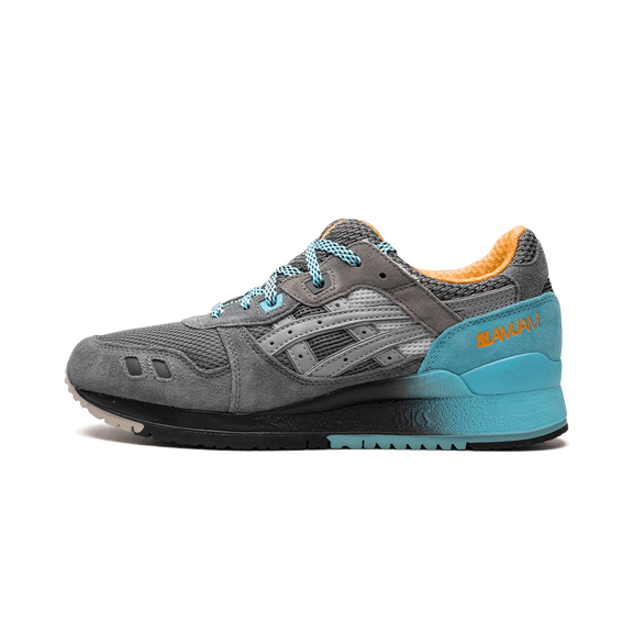 ASICS MENS Gel-Lyte 3 "Slam Jam - 6THPRLLL" H60TQ 1113 from Stadium Goods
