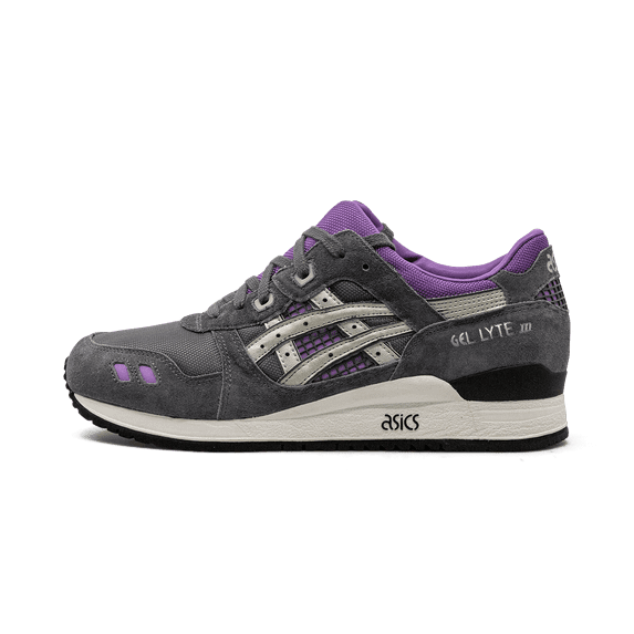 ASICS MENS Gel-Lyte 3 "Solebox" HQ82N 7693 from Stadium Goods