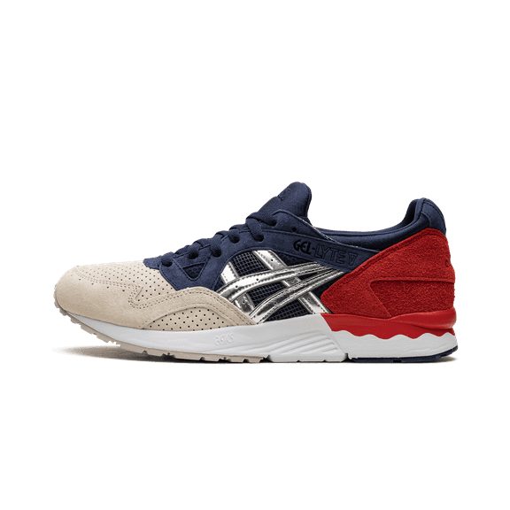 ASICS MENS Gel Lyte 5 "Concepts - Libertea" 1201A943 100 from Stadium Goods