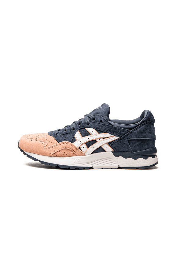 MENS Gel-Lyte 5 "Kith Salmon Toe" 1201A542 700 from Stadium Goods